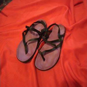Woman's sandals